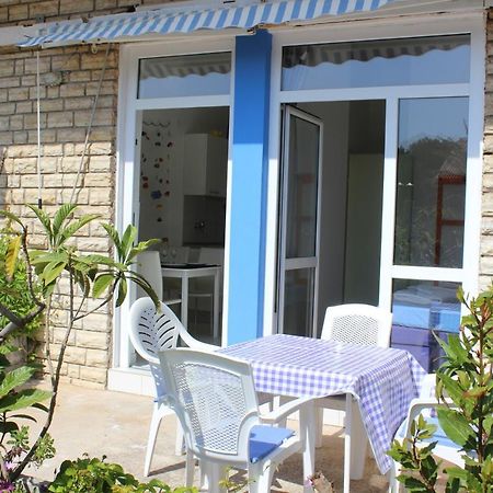 Apartments Blue Sea 말리로시니 외부 사진