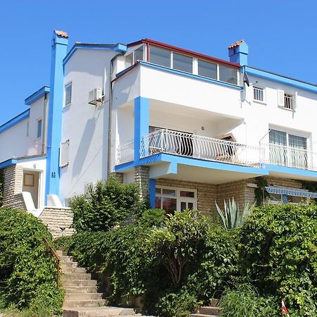 Apartments Blue Sea 말리로시니 외부 사진