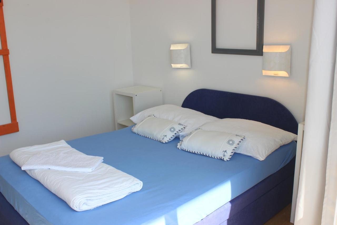 Apartments Blue Sea 말리로시니 외부 사진