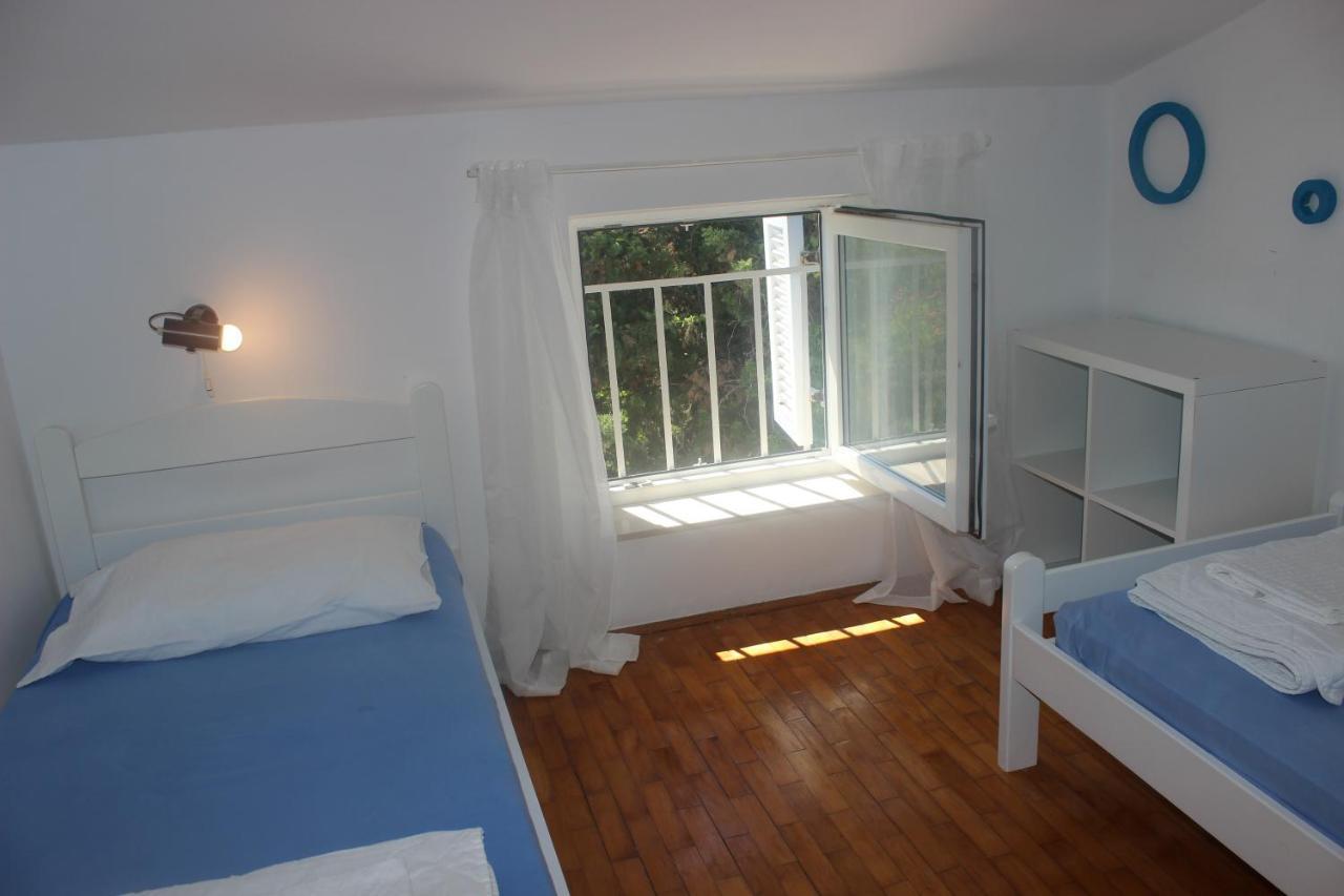 Apartments Blue Sea 말리로시니 외부 사진