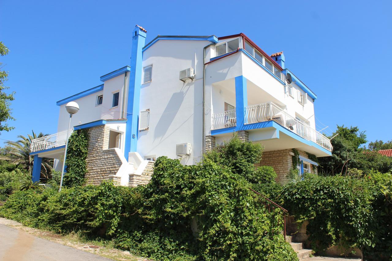 Apartments Blue Sea 말리로시니 외부 사진